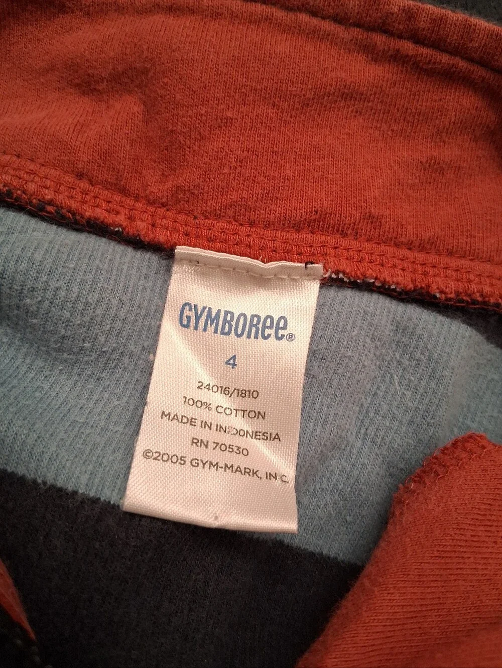 Gymboree